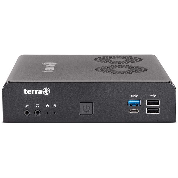 TERRA PC-Mini 5000V5.1 SILENT GREENLINE